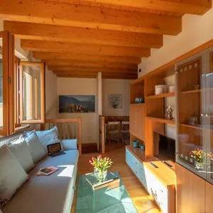 Happy Guest - Feel The Lake Appartamento