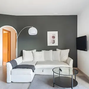  Appartement Happy Guest - Dolce Vista