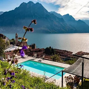  Appartement Iseolakerental - Romantica