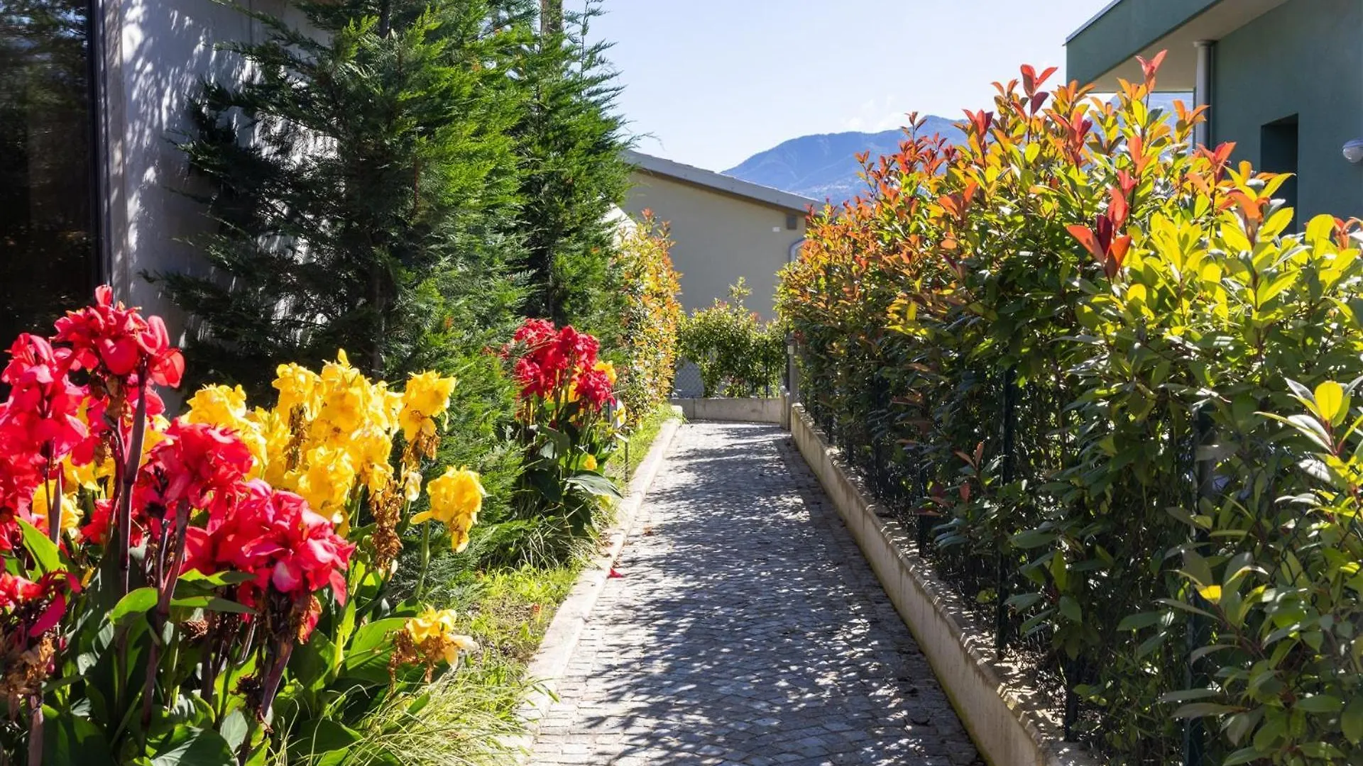Iseolakerental - Villa Paradiseo Riva di Solto 0*,  Italia