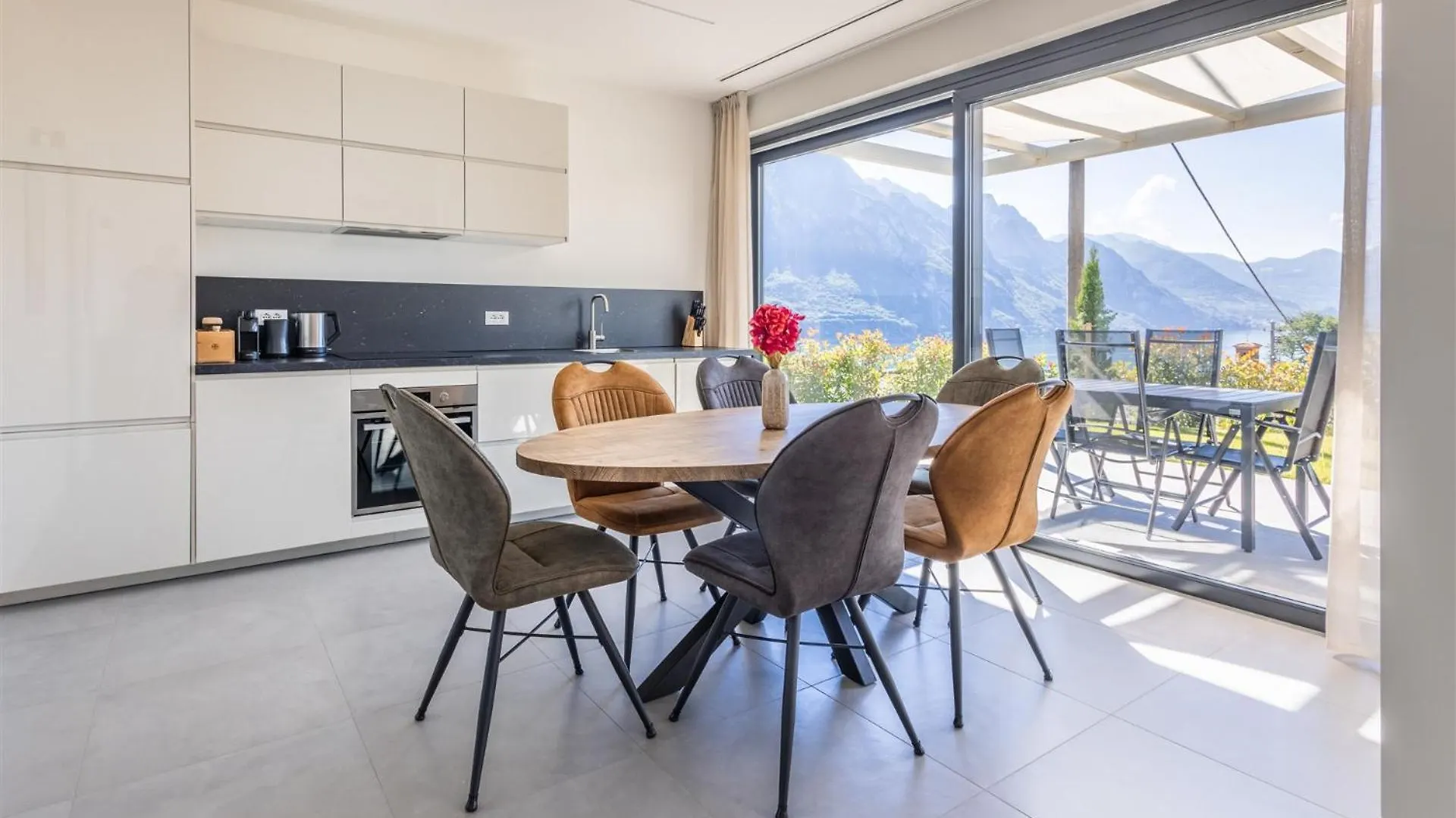 Iseolakerental - Villa Paradiseo Riva di Solto Holiday home