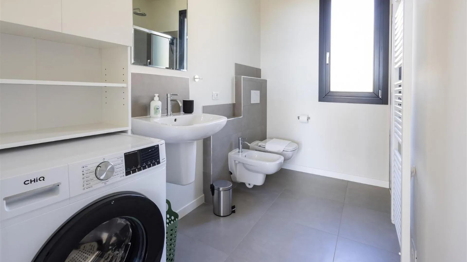 Holiday home Iseolakerental - Villa Paradiseo Riva di Solto